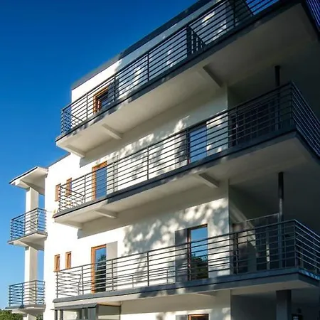 Ośrodek wypoczynkowy 4family *resort*spa* *